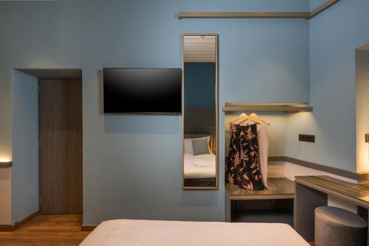 Veneri Boutique Suites Chania  Exterior photo