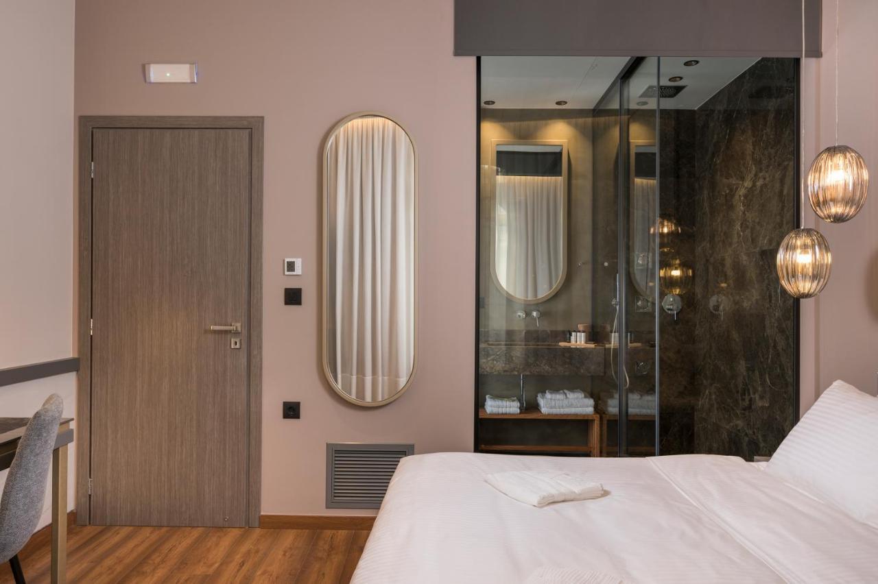 Veneri Boutique Suites Chania  Exterior photo