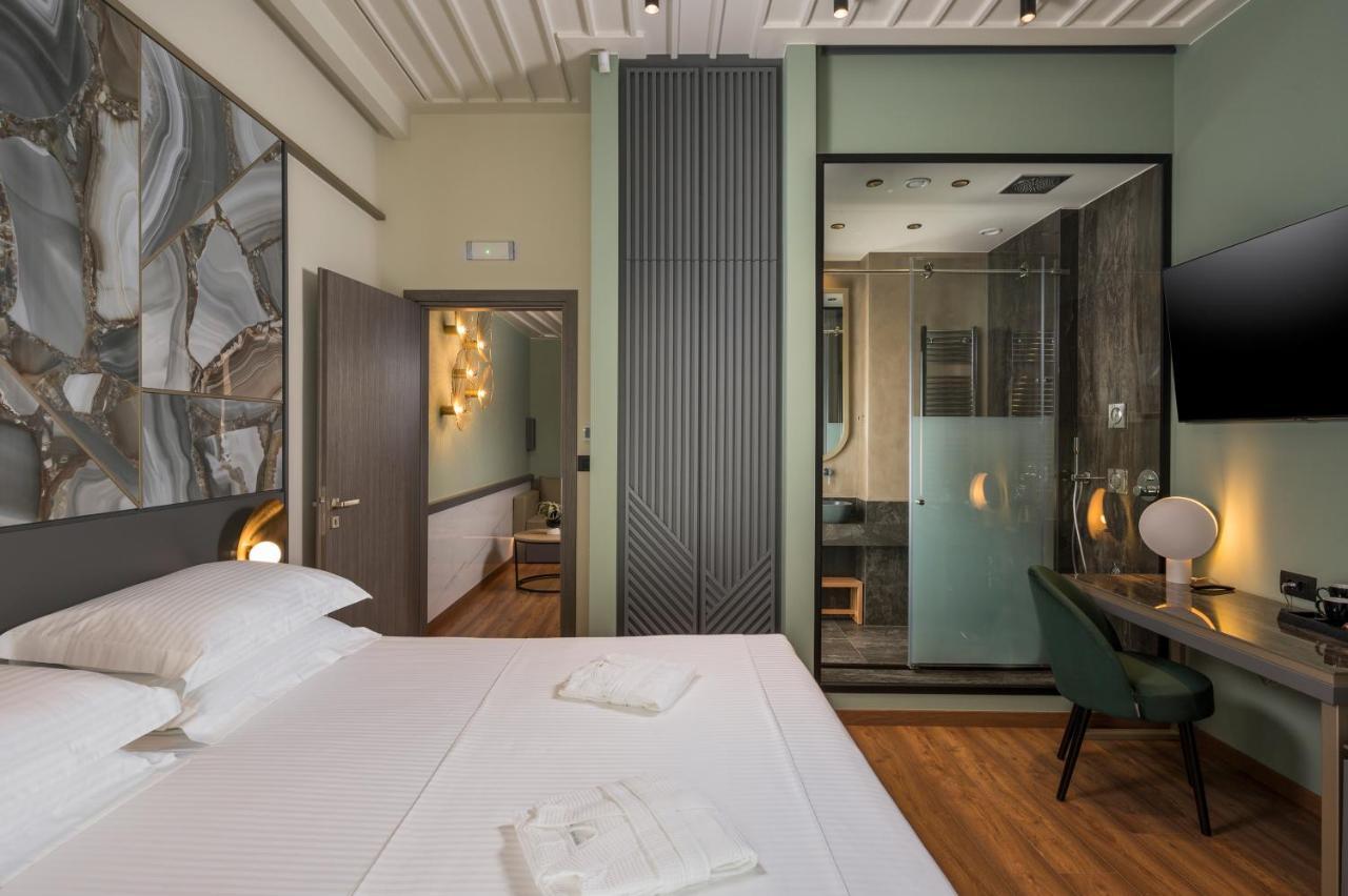 Veneri Boutique Suites Chania  Exterior photo